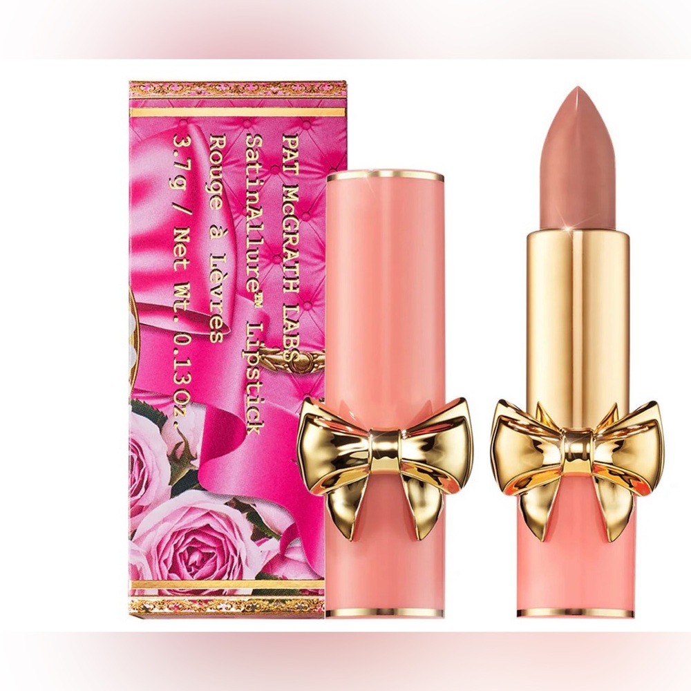 Pat McGrath Lipstick